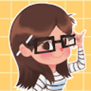 Meet your Posher, Audry